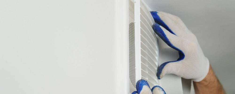 L’importance d’une ventilation dans un logement