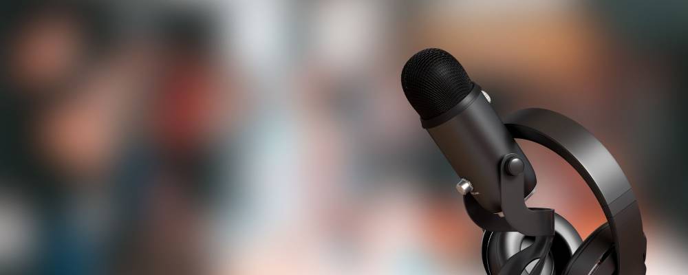 Microphone