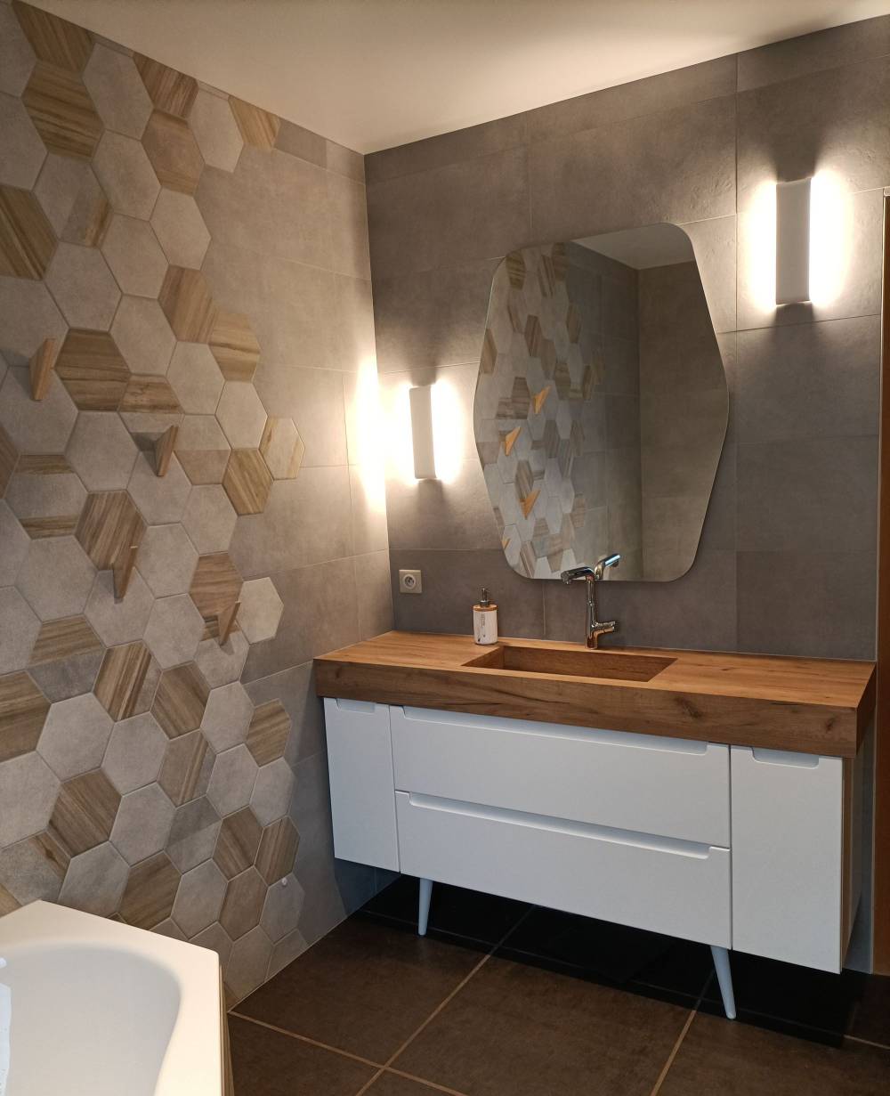 Toilette